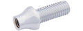 Kellermann blinkerbefestigung rigid fastening m8x20 chrome