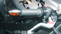 Kellermann lenkerendenblinker bl1000 kl turn signal bl 1000 alu black