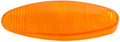 Kellermann blinkerglas bl 1000 r glass (yellow) only for bl 1000