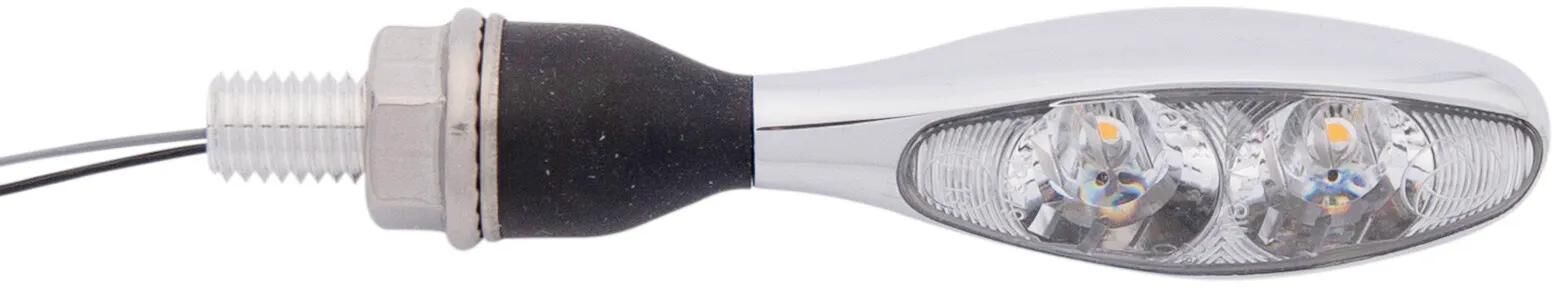 Kellermann led-blinker micro 1000® extreme kl turn signal micro 1000 extreme, chrom