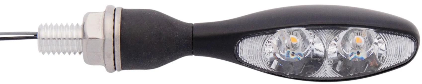 Kellermann led-blinker micro 1000® extreme kl turn signal micro 1000 extreme, black