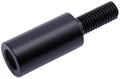Kellermann silentgummiverlängerung silent rubber extension 30mm m8 va black