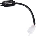 Kellermann blinkrelais r 2 typ k kl flasher relay r2 type