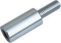 Kellermann silentgummiverlängerung silent rubber extension 30mm m8 va chrome