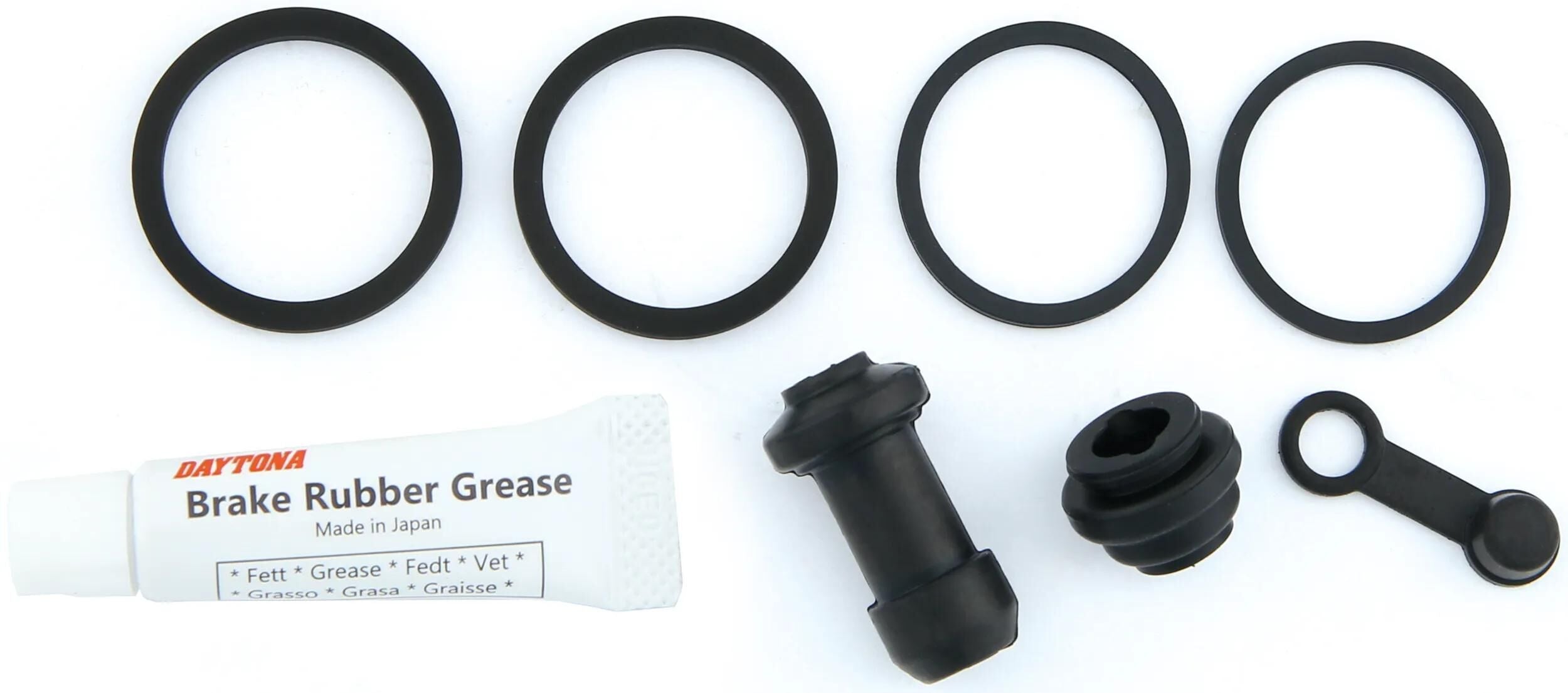 Daytona remblokhouder reparatieset repair set 88271