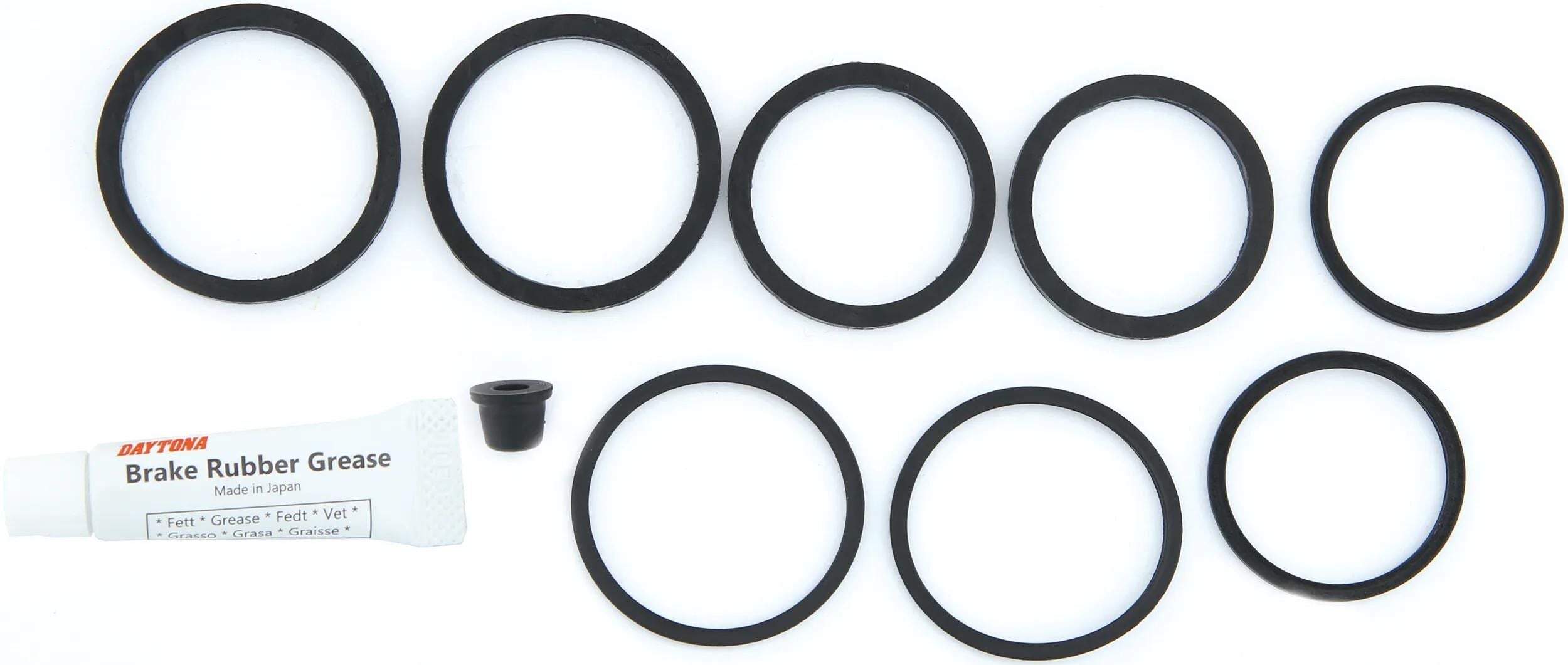 Daytona bremssattelreparatursatz repair set 88448
