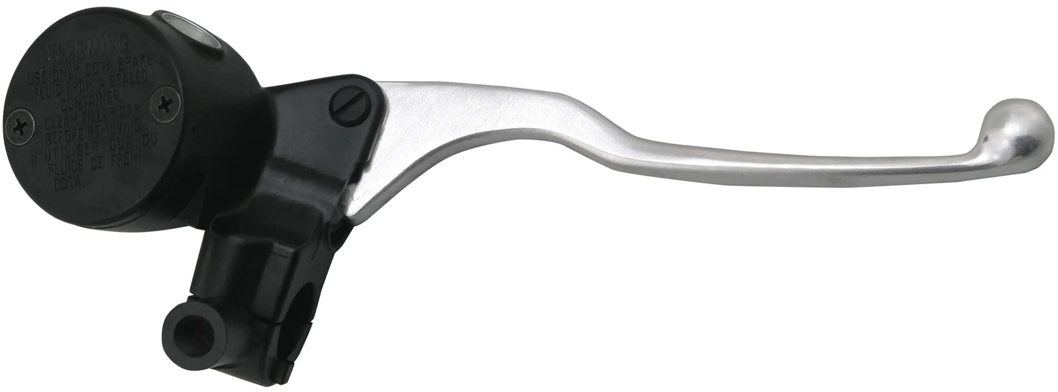 Nissin hauptbremszylinder retro brake master cylinder retro 15,8mm