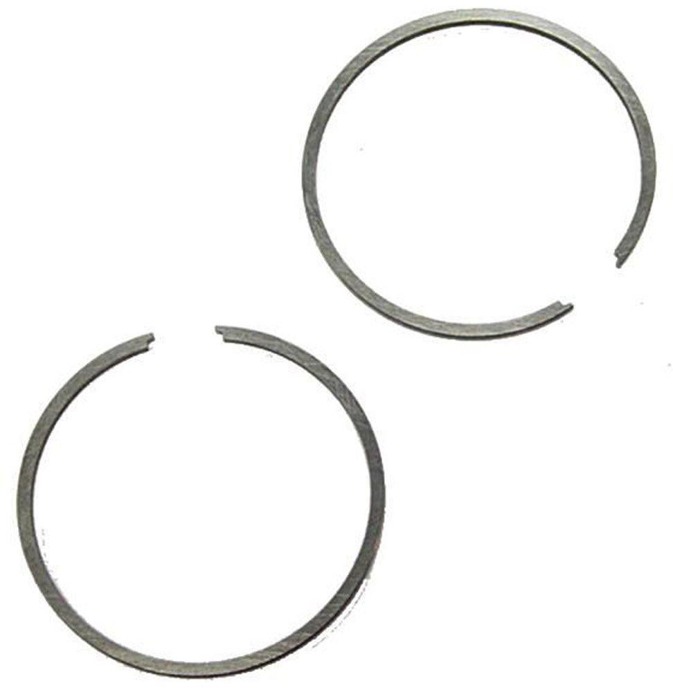 Edge Kolbenring-Set Hyosung Rush F50 Derbi Vamos Ø41mm
