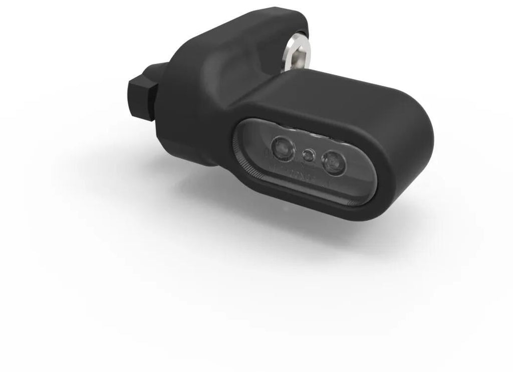 Motoism blinker type-one short turn signal mi type one short bmw