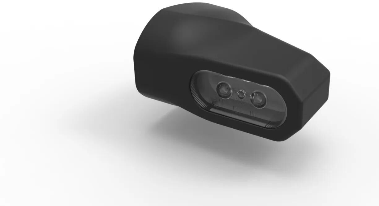 Motoism blinker neo short turn signal mi neo short honda