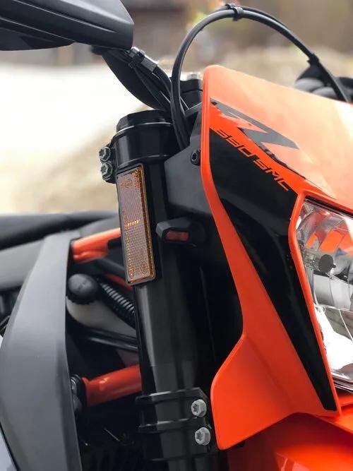 Motoism blinker race mini turn signal mi race mini ktm hus