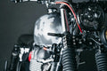 Motoism blinker union turn signal position ligh union triumph