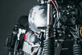 Motoism blinker union mini turn signal position ligh union mini triumph