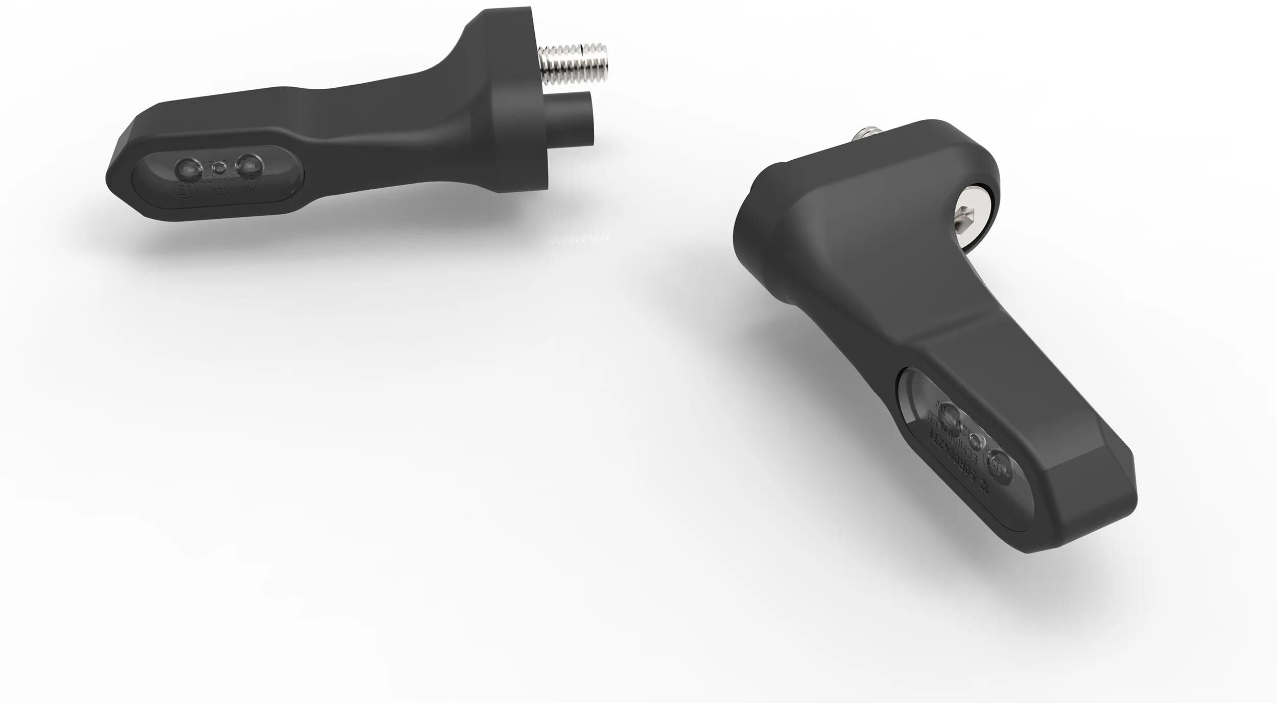 Motoism blinker sagitta-scrambler turn signal rear brake li sigitta-scrambler ducati