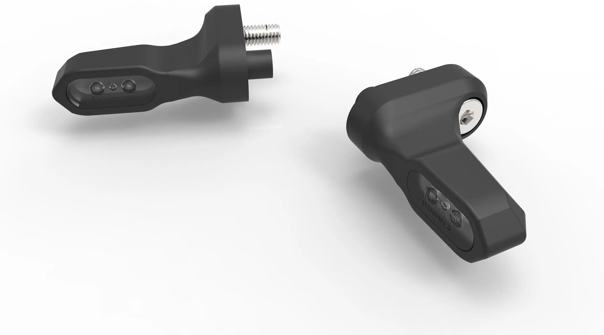Motoism blinker sagitta short-scrambler turn signal mi sigitta short-scrambler
