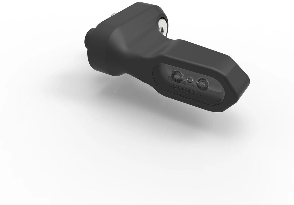 Motoism blinker sagitta short-scrambler turn signal position ligh sigitta short-scrambler