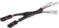 Motoism adapterkabel weerstand resistance mii bmw v2
