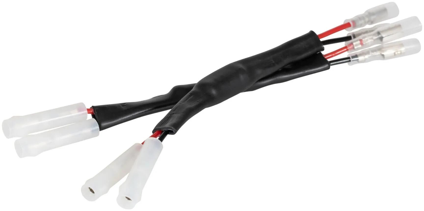 Motoism adapterkabel widerstand repeat mi 5 watt triumph