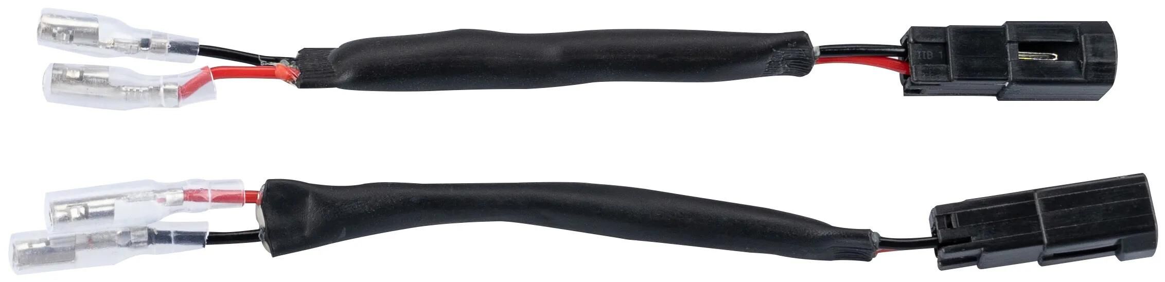 Motoism adapterkabel widerstand adapter cable with ducati without resistance