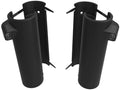 Motoism gabelcover-led-blinker three seamless gabelcover mi turn signal type three tr