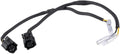 Motoism adapterkabel widerstand adapter cable with yamaha v3