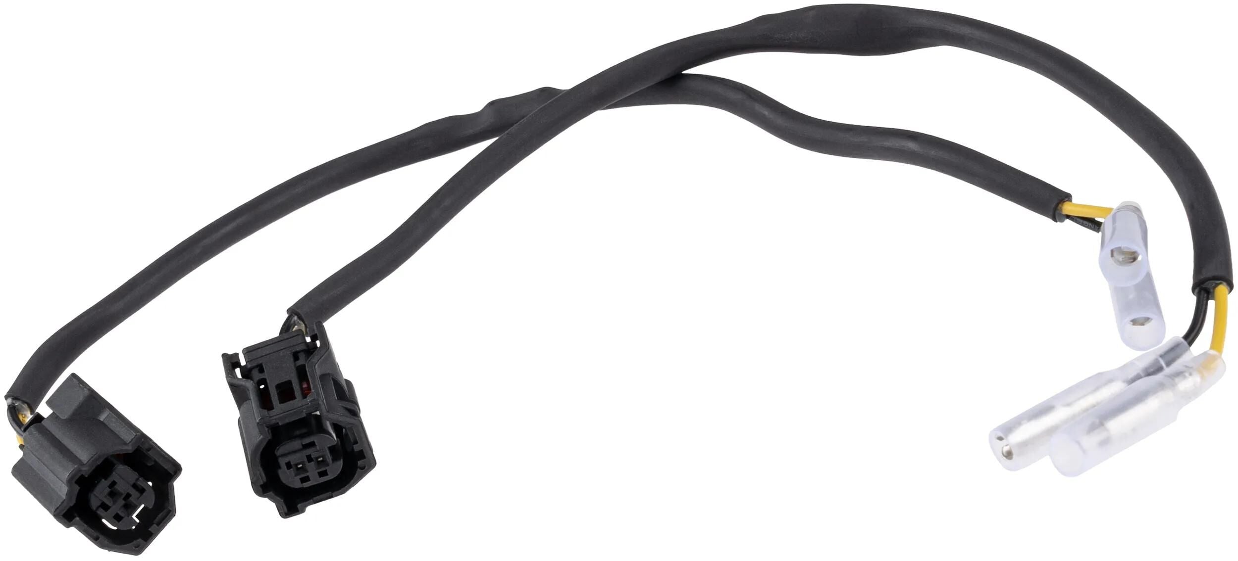 Motoism adapterkabel widerstand adapter cable with yamaha v3