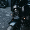 Motoism gabelschellen-led-blinker type three evo fork clamp turn signal mi type three evo 49 50 51