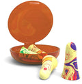 Oxford gehörschutzstöpsel ear plugs hearing protection pack of 4 pcs.