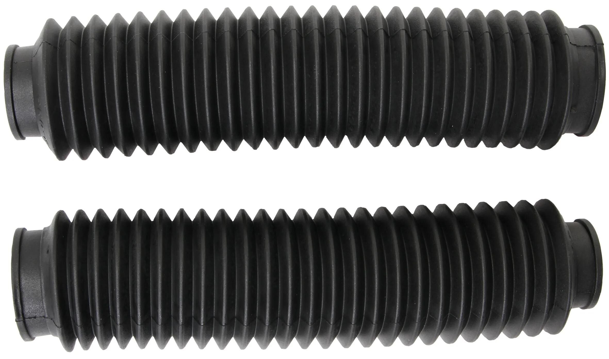 Progrip vouwbalg 2500 bellows 2500 black