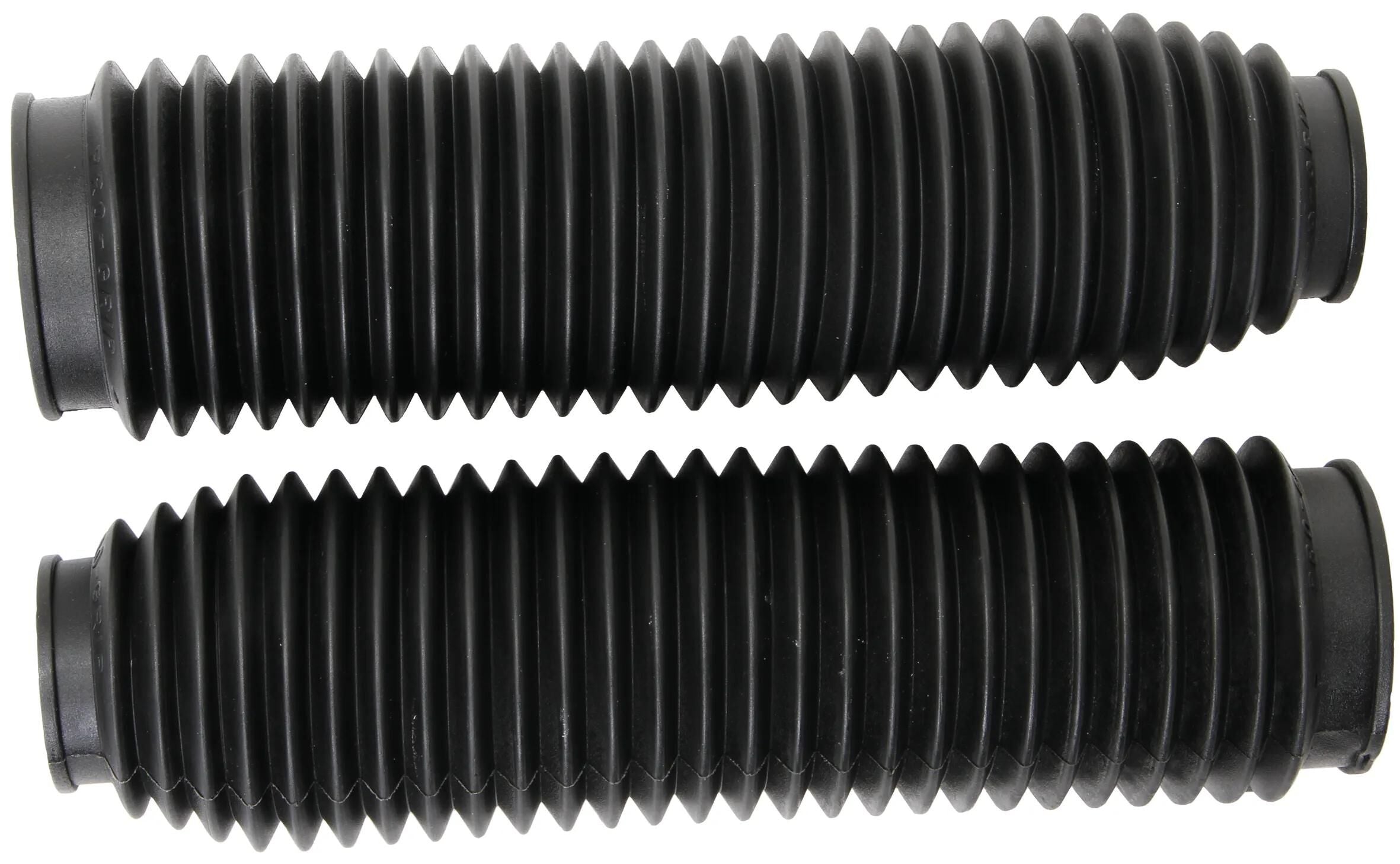 Progrip faltenbalg 2510 bellows 2510 black