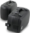 Hepco becker koffer junior enduro cases hepco junior endur set 30li. 40, black