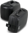 Hepco becker koffer junior enduro cases hepco juior enduro set 40li. 30re black