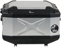 Hepco becker topcase xplorer top cases hepco alu explorer 45 l