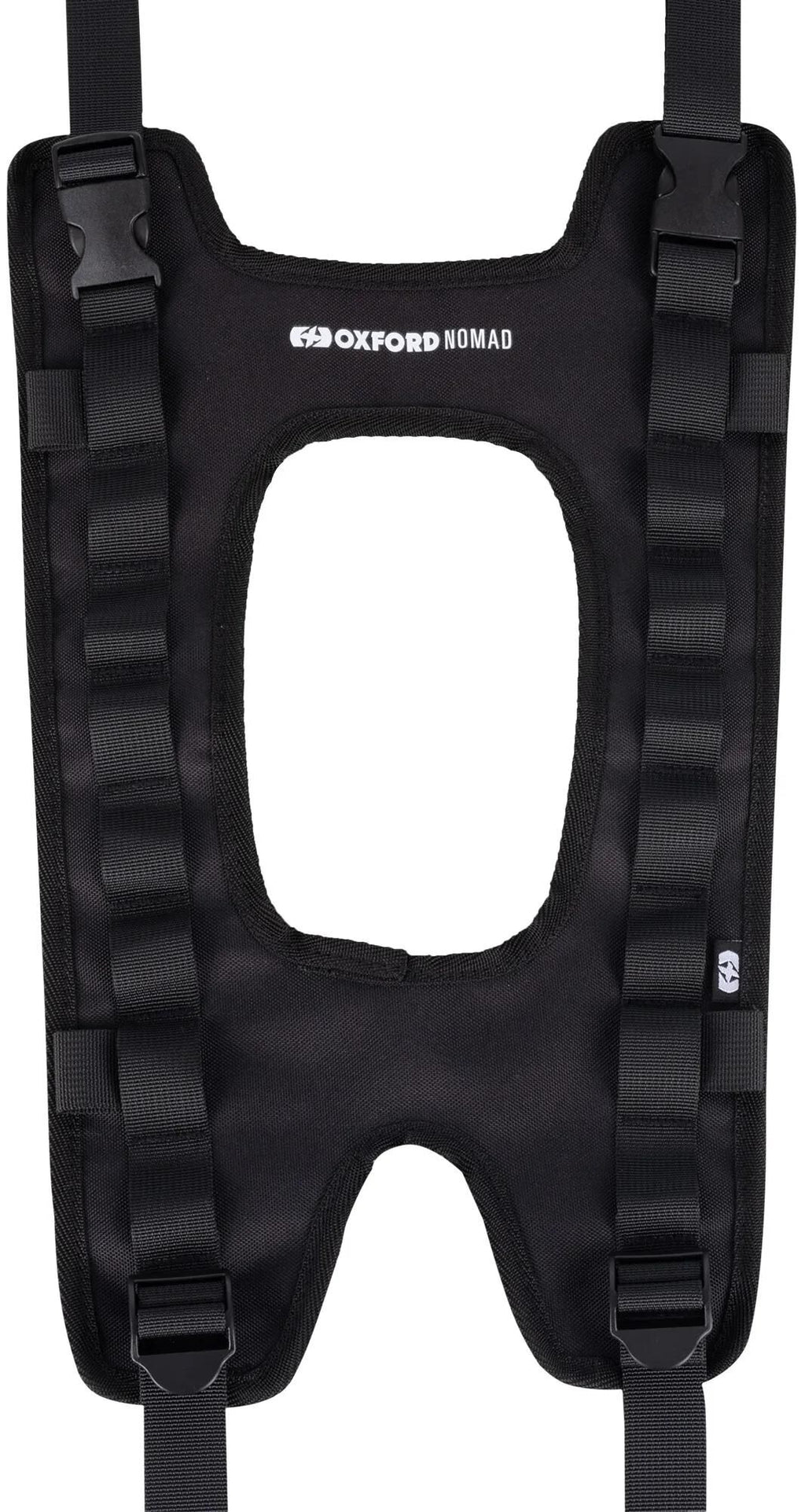 Oxford taschenhalter nomad nomad bag holder tank