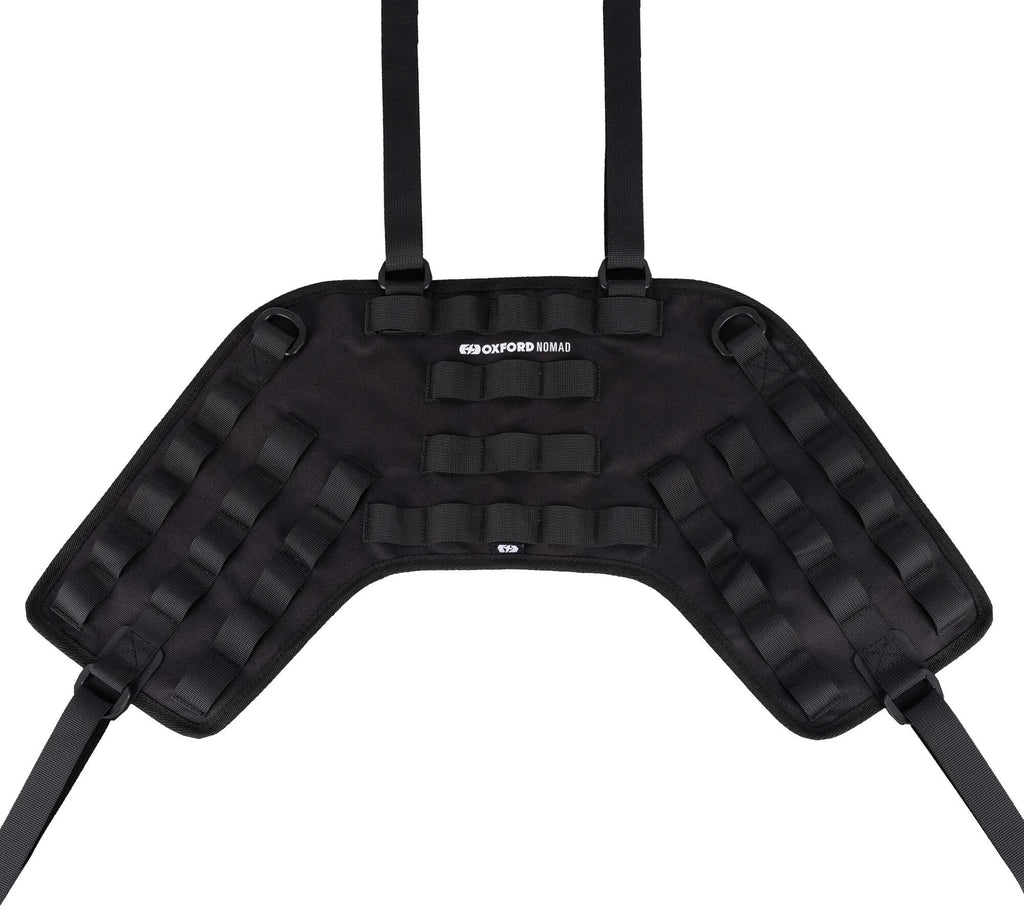 Oxford taschenhalter nomad nomad bag holder adv.