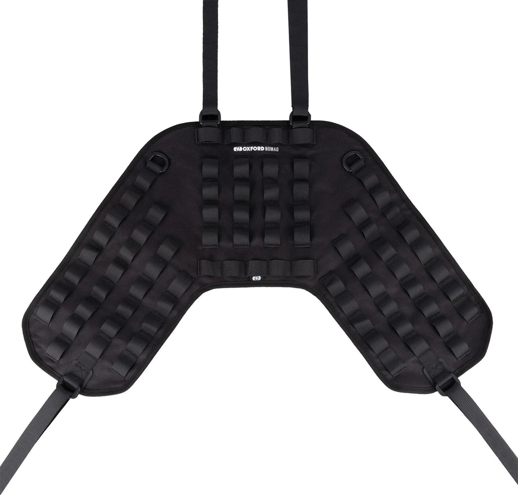 Oxford taschenhalter nomad nomad bag holder adv. xl