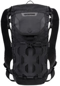Oxford rucksack atlas b-10 atlas b-10 advanced backpack black