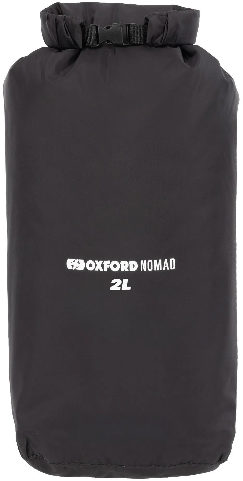Oxford innentasche nomad nomad dry bag 2 ltr black