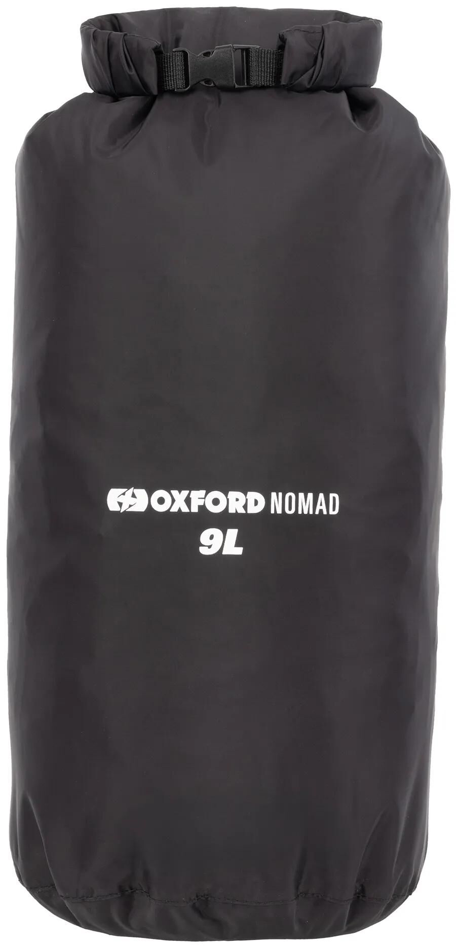 Oxford innentasche nomad nomad dry bag 9 ltr black