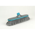 Linea kamerveger softwise 30cm wit-blauw