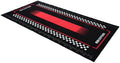 Oxford werkstattmatte l workshop mat pitlane l 200x100cm red