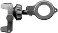 Interphone handyhalter cell phone holder interph motoalu crab black uni