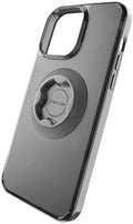 Interphone handycase quiklox handycase q-lox iphone14pro max bw