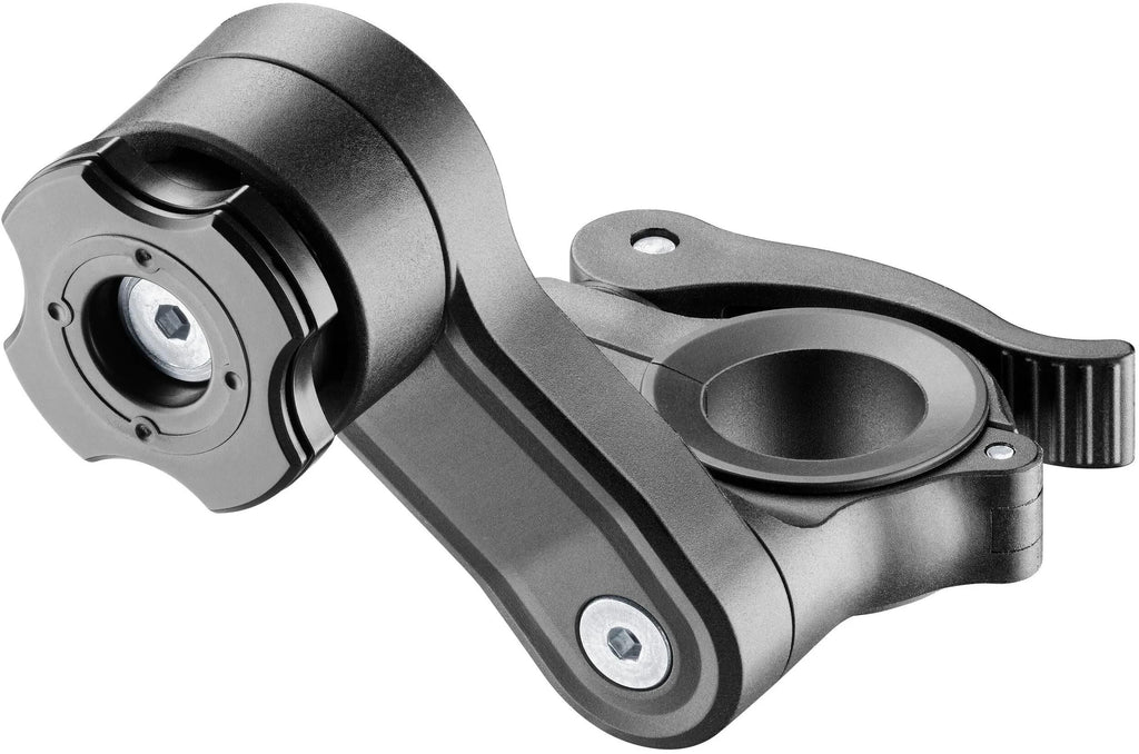 Interphone handyhalter quiklox caseholder q-lox uni handlebar 12-30
