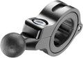 Interphone halter h-bracket accessories int crab uni 12-30 17mm ball