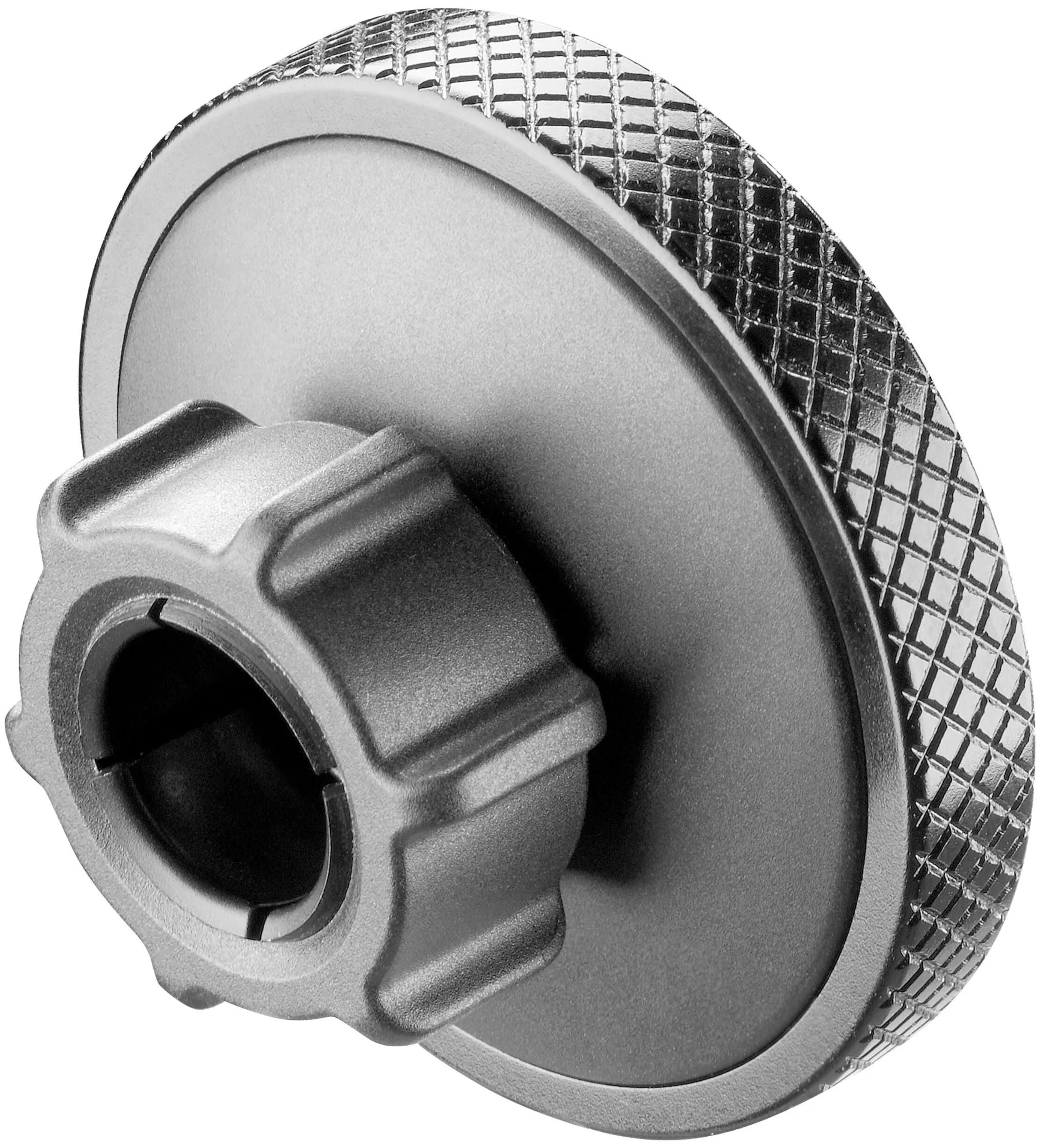 Interphone halter h-bracket accessories int crab antivibration module
