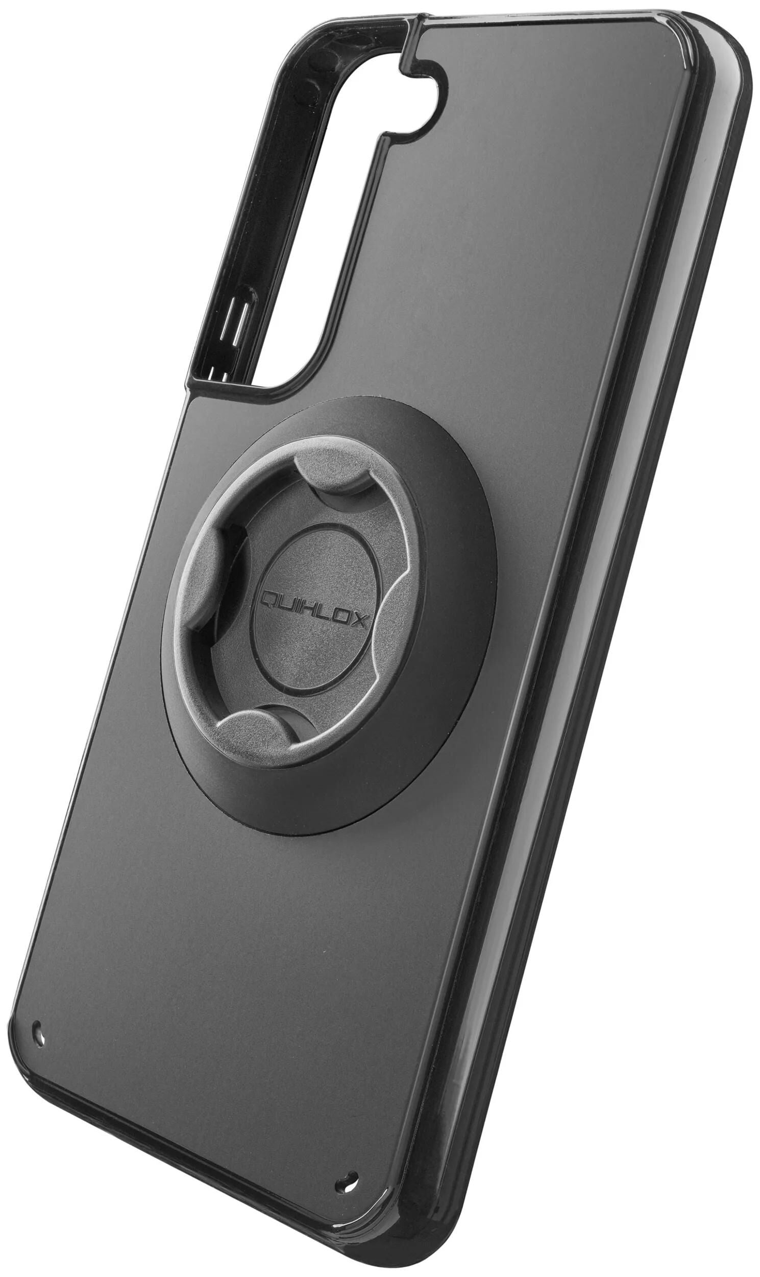 Interphone handycase quiklox handycase q-lox samsung s22 sw