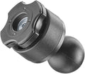 Interphone handyhalter quiklox caseholder q-lox ram system gr b