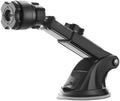 Interphone handyhalter quiklox caseholder q-lox car w. suction cup