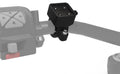 Oxford handyhalter cliqr cell phone holder handlebar bracket 22mm